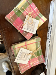Coasters: Kasalan in Rosas