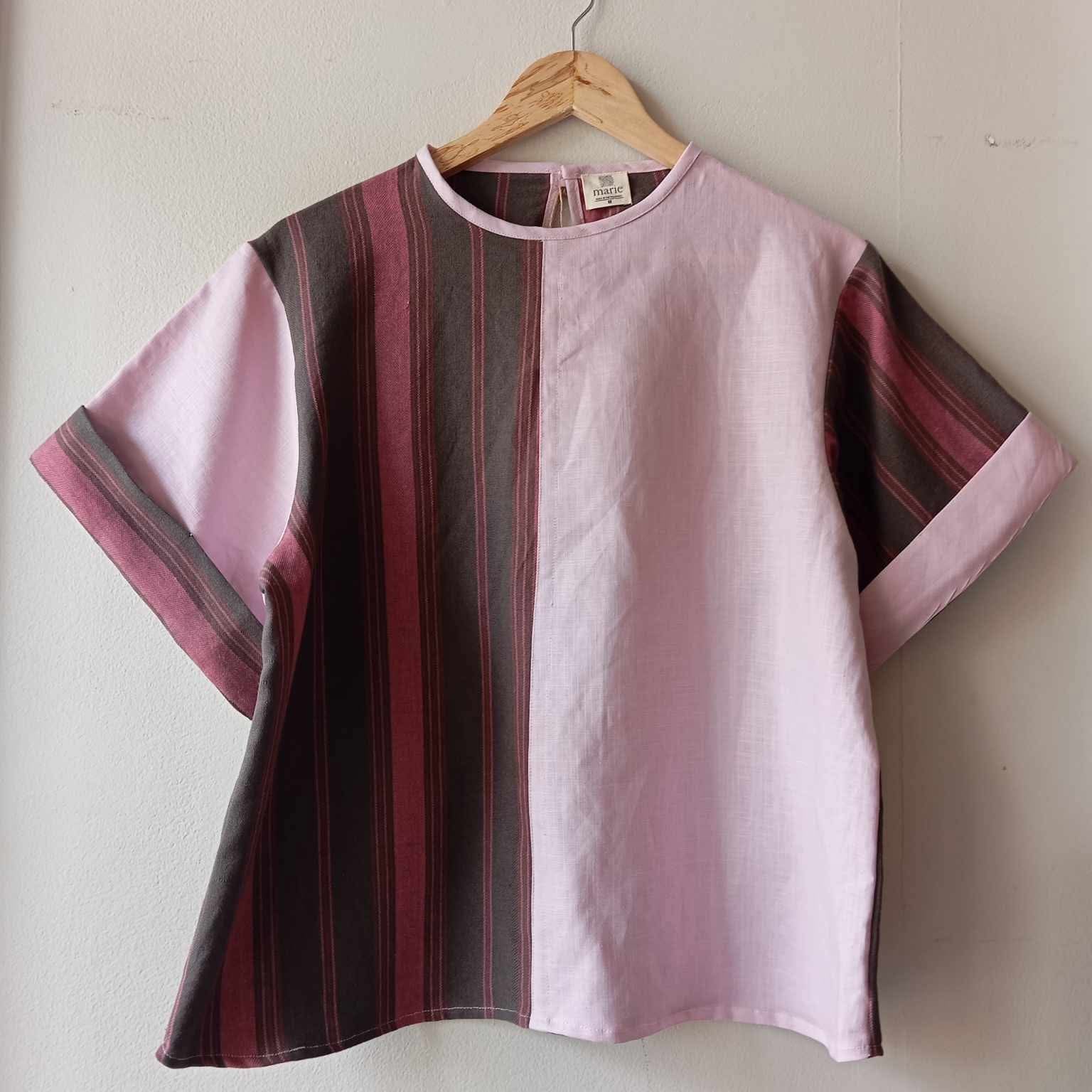MASIGLA: MIX ADRIANA / LAVENDER LINEN