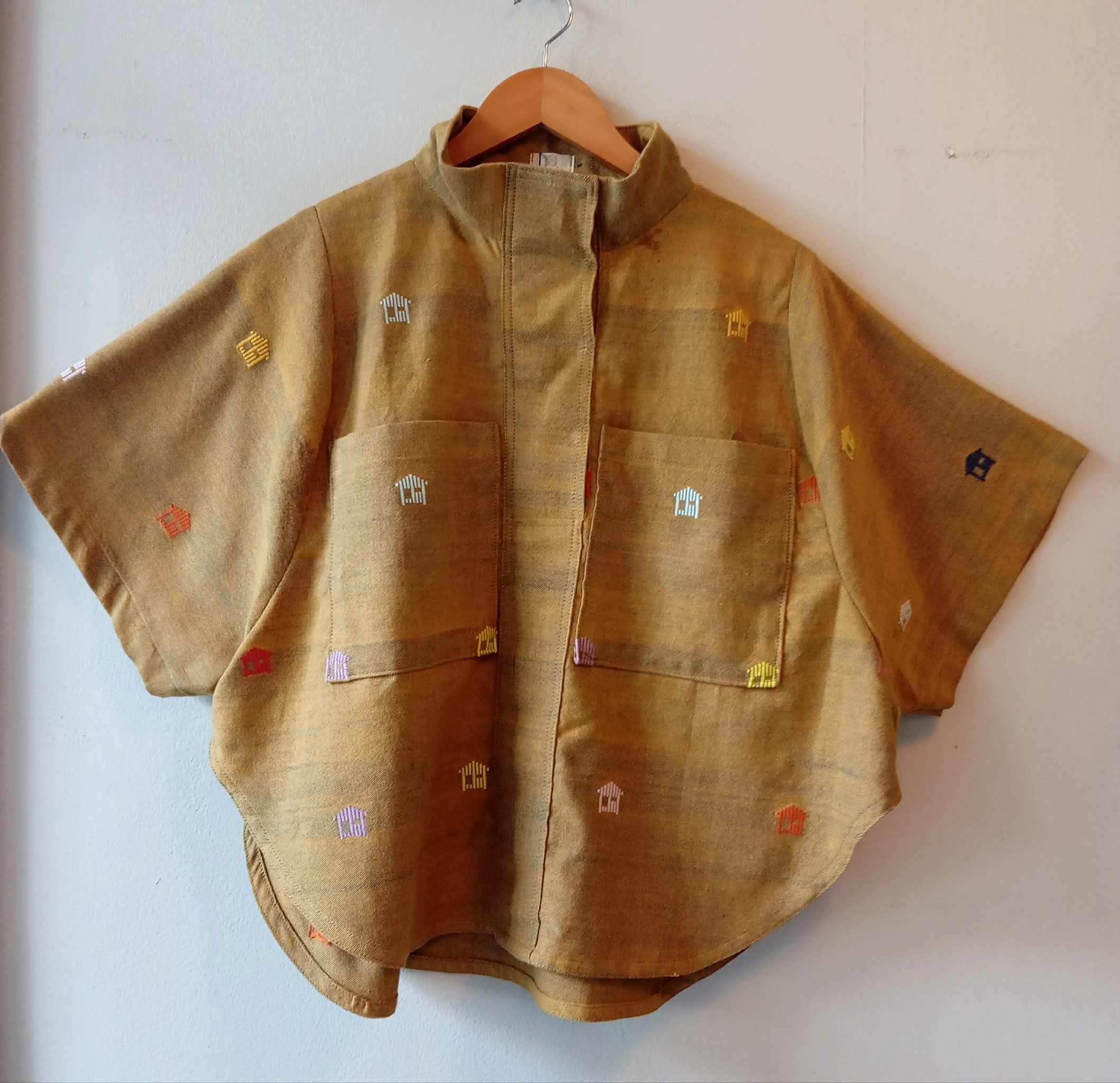 HILWAY: MUSTARD BAHAY KUBO FULL