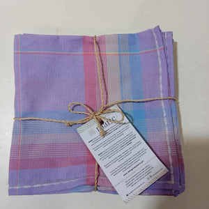 TABLE NAPKINS: BAHAGHARI