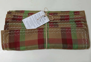 PLACEMAT: PALOMA