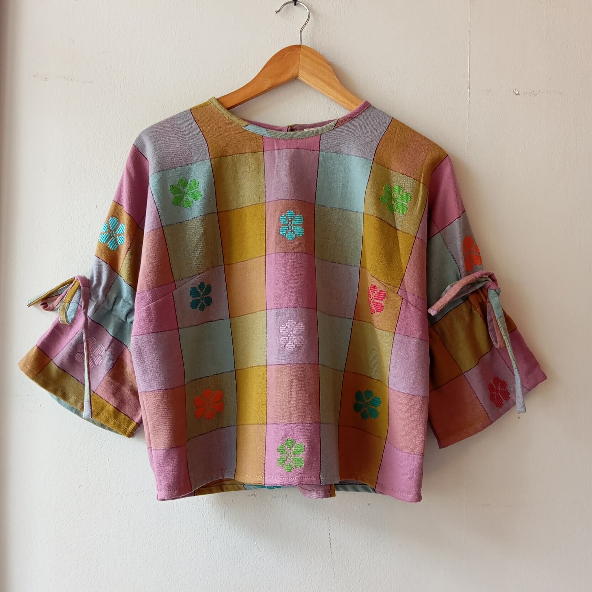 MARIYA: CASSANDRA FULL