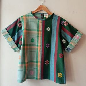 MASIGLA: MIX DIANA / LIA FLOWERS W/ LIA FLOWERS SLEEVES