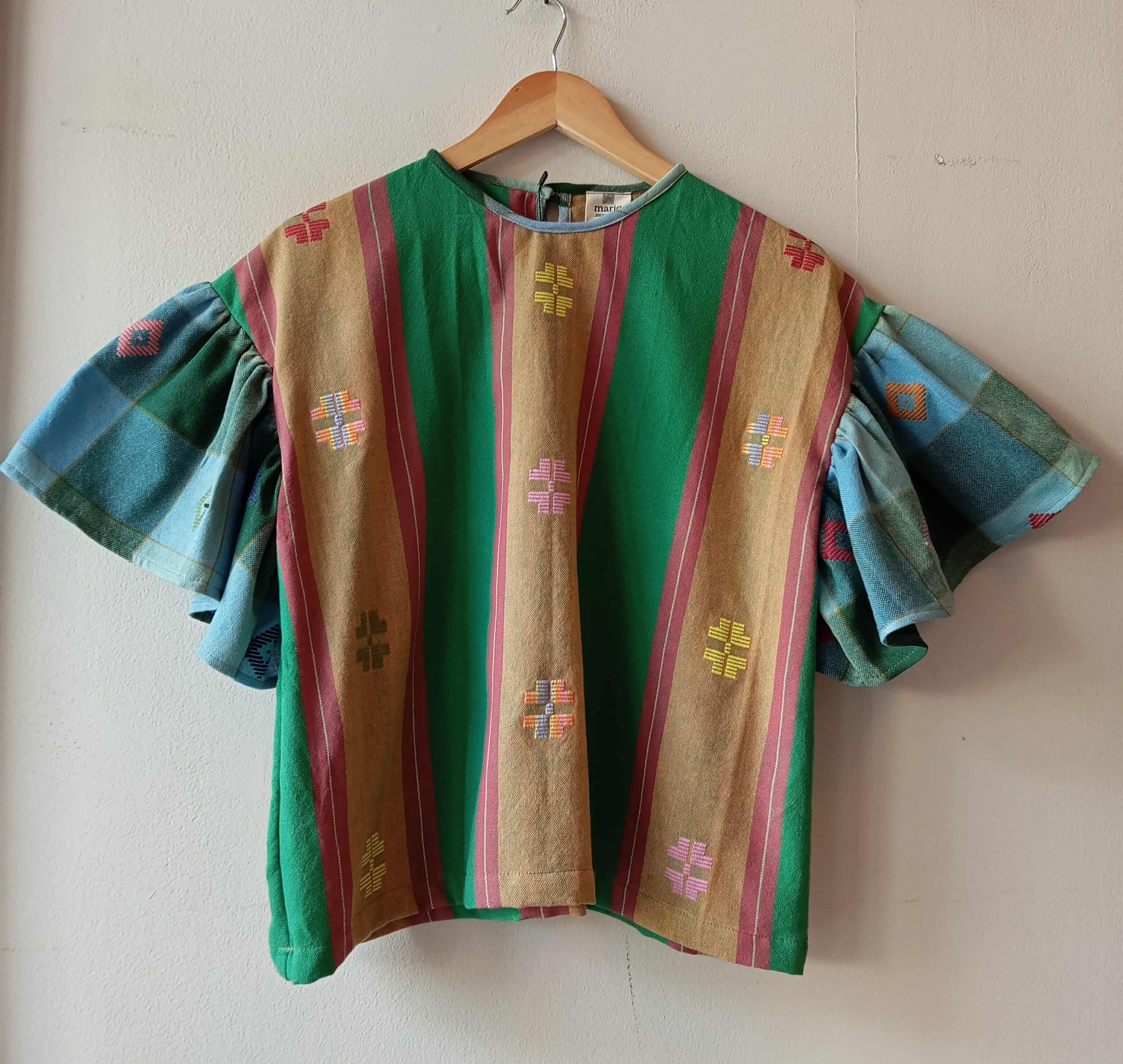 CORAZON: CRISELDA W/ ATHENA DIAMANTE SLEEVES