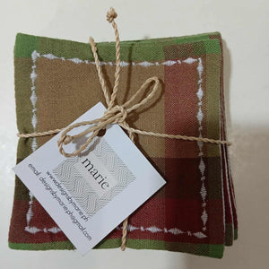 COASTERS: PALOMA