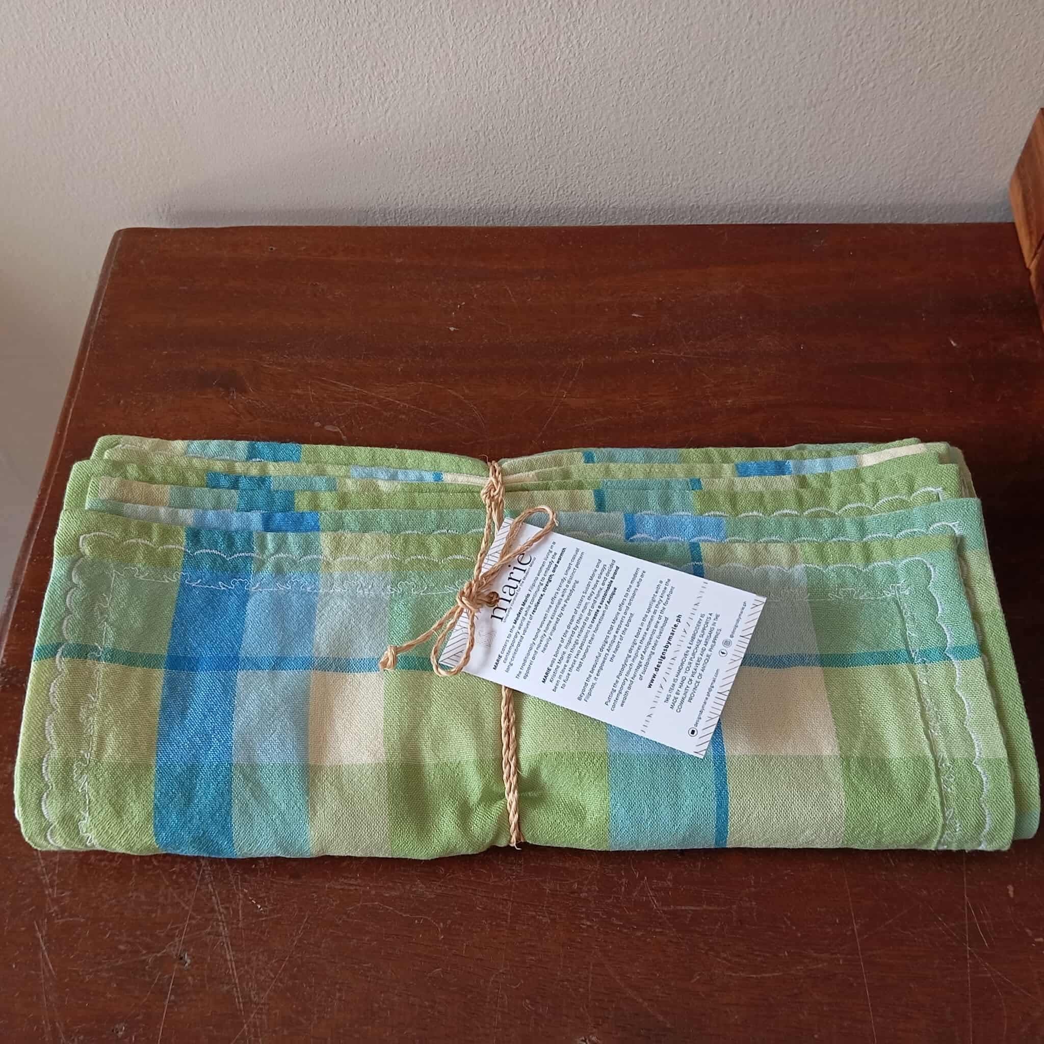 PLACEMAT: KASALAN IN ASUL