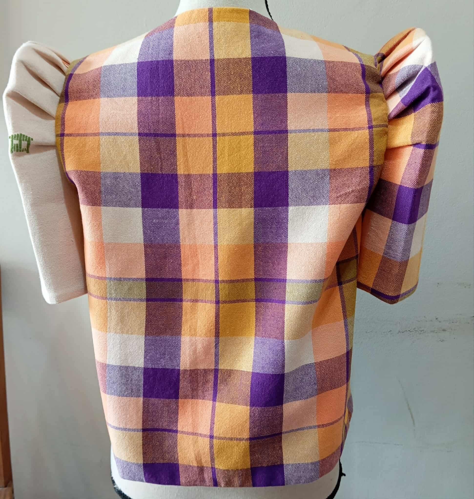 BOLERO: MIX NINA / REED YELLOW MINI BAHAY KUBO W/ NINA / REED YELLOW MINI BAHAY KUBO SLEEVES*