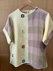 MASIGLA: MIX LIGHT YELLOW FLOWERS/ STELLA