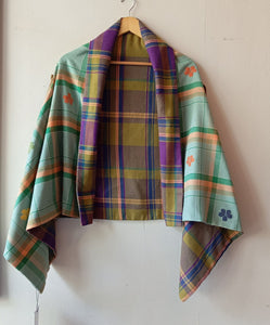 SHAWL: DIANA / LILY