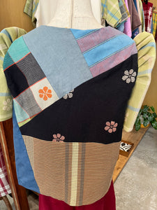 BOLERO: RETASO XL D18 W/ SERINA SLEEVES