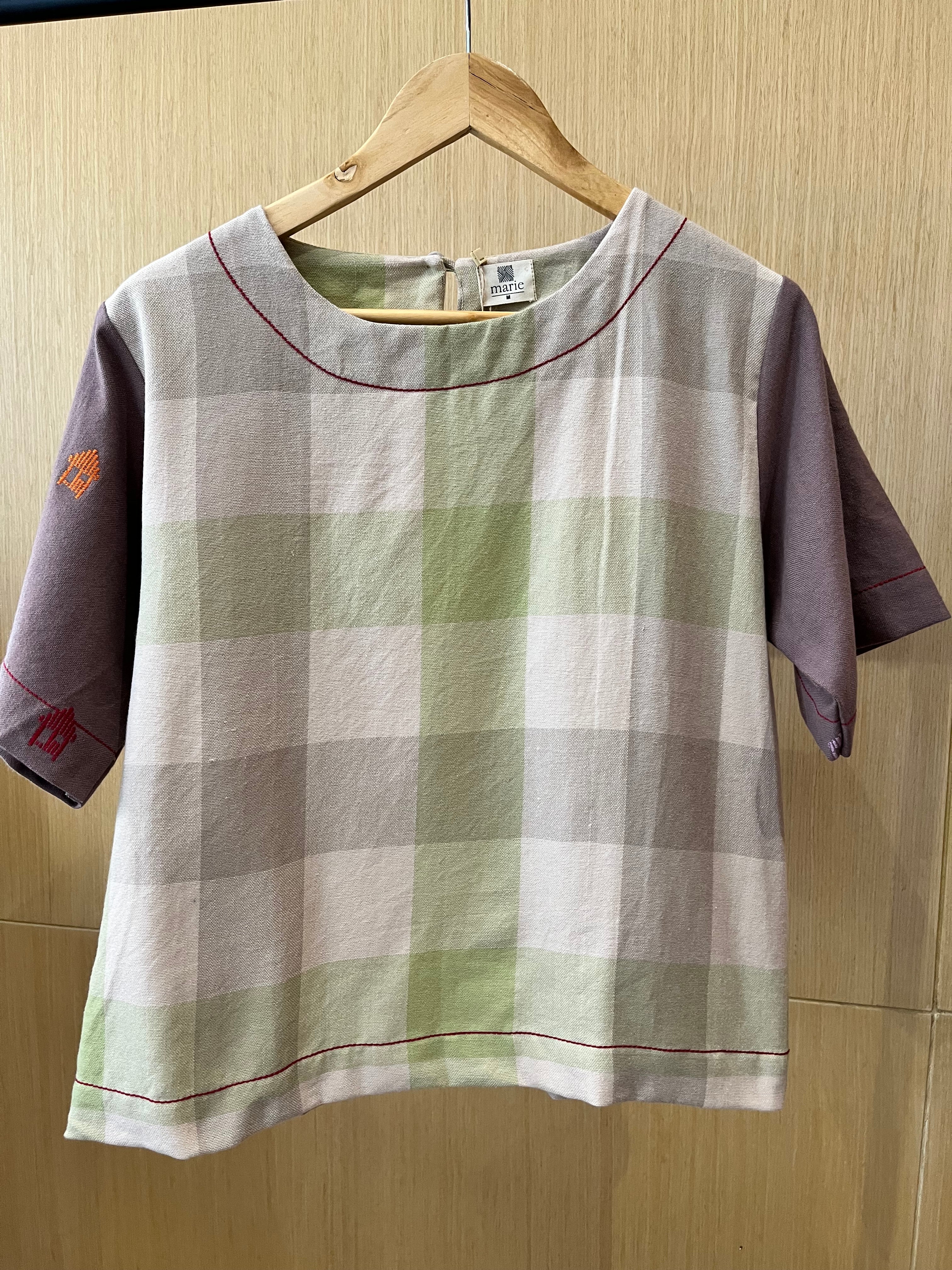CLASSIC V2: STELLA W/ NEW BROWN BAHAY KUBO SLEEVES