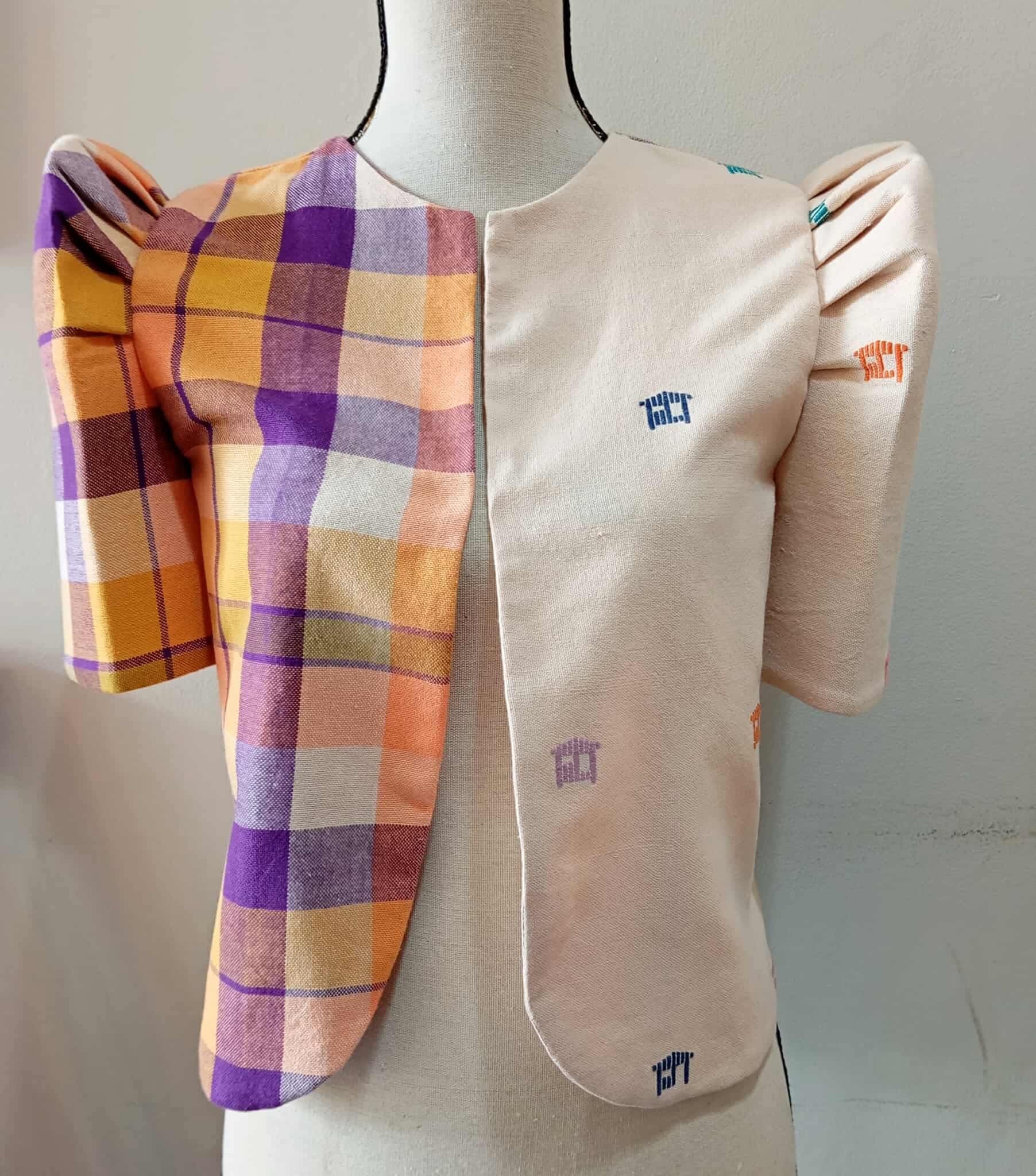 BOLERO: MIX NINA / REED YELLOW MINI BAHAY KUBO W/ NINA / REED YELLOW MINI BAHAY KUBO SLEEVES*