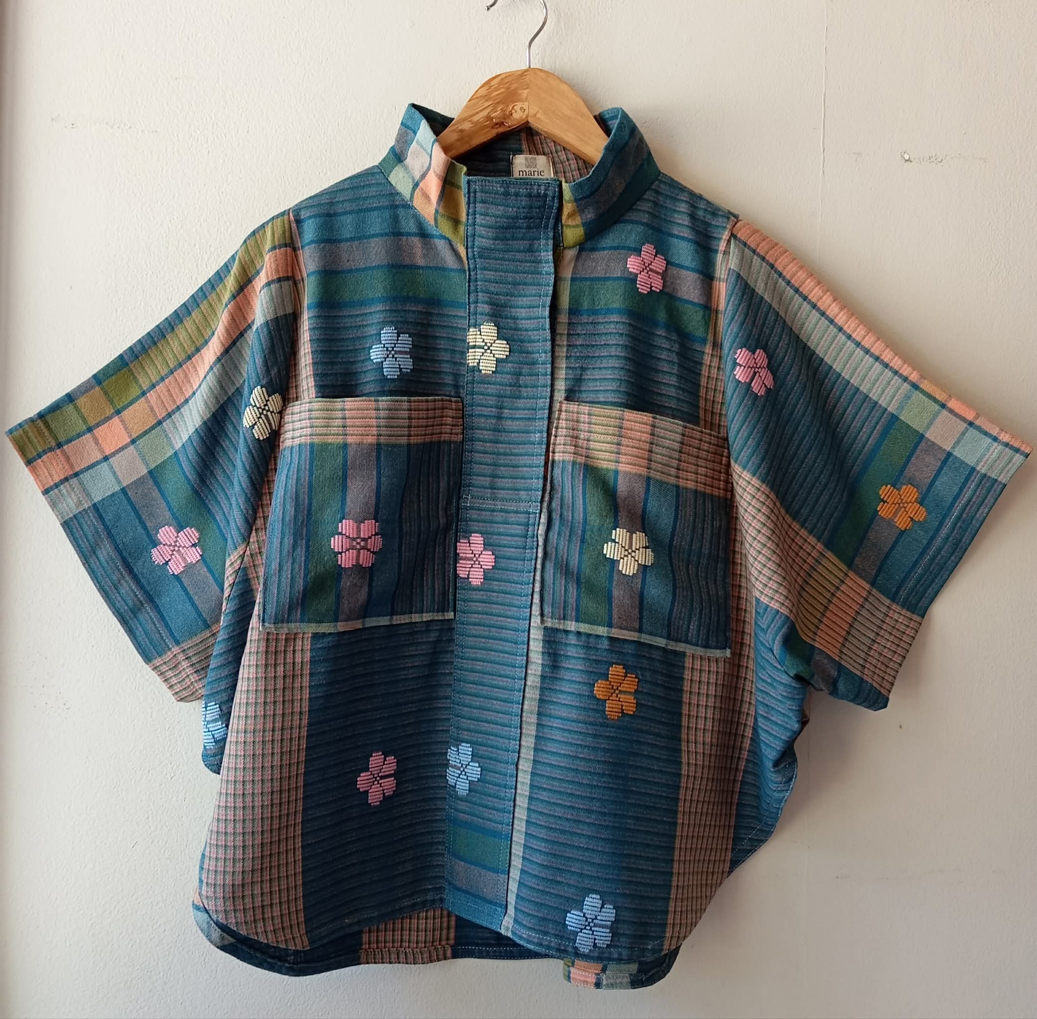 HILWAY : – JULIANA FLOWERS FULL