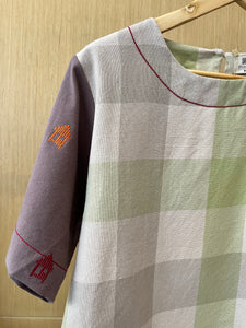 CLASSIC V2: STELLA W/ NEW BROWN BAHAY KUBO SLEEVES