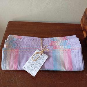PLACEMAT: BAHAGHARI set of 6