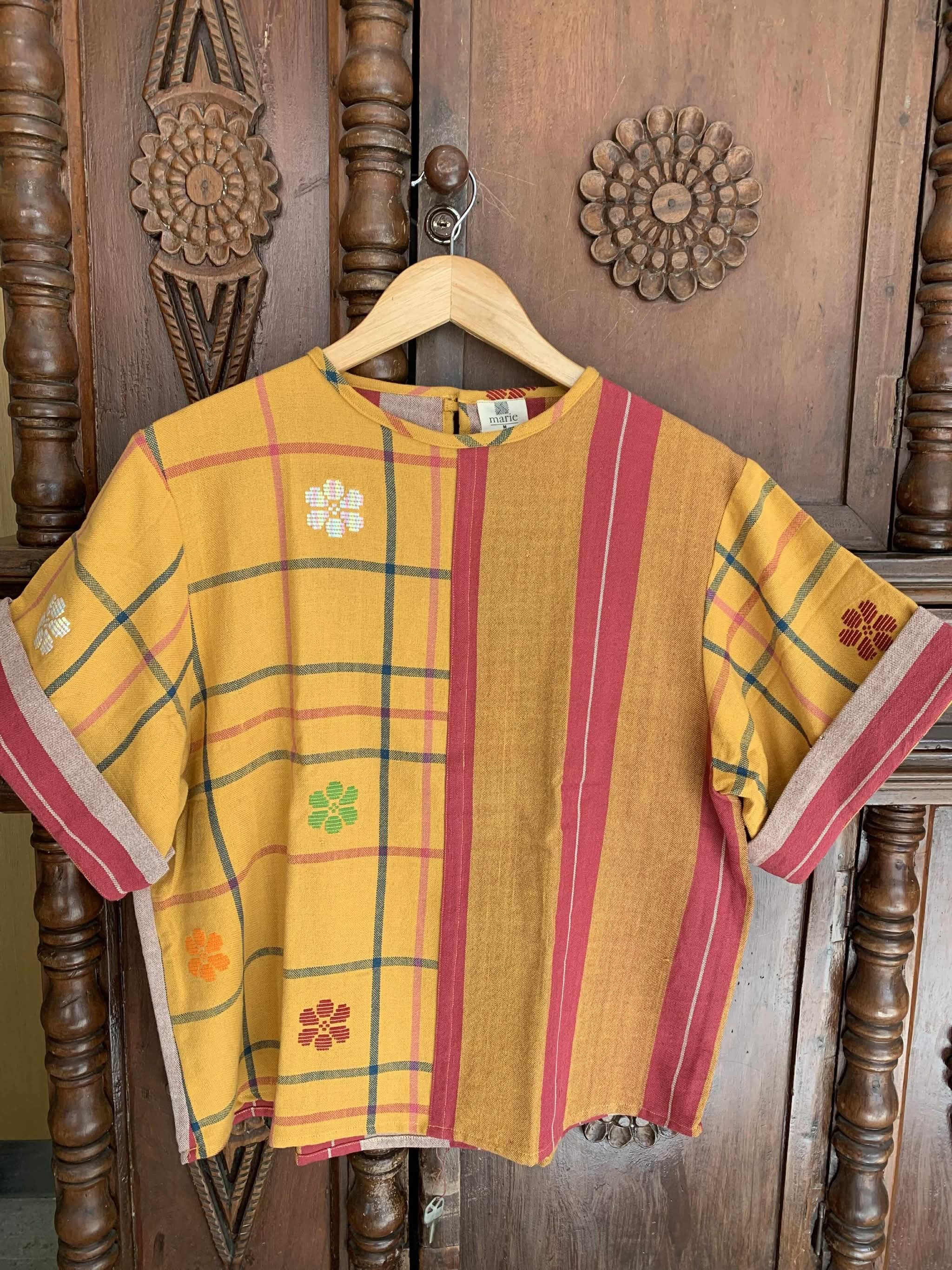 MASIGLA : MIX ISADORA / INOCENCIA V3 W/ ISADORA SLEEVES*