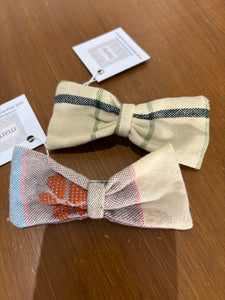 Hair Clip Bow