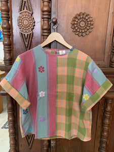 MASIGLA: MIX LETICIA / VICENTA W/ LETICIA SLEEVES*