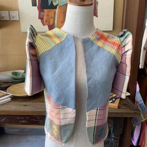 BOLERO: S27 WITH AMANDA SLEEVES*