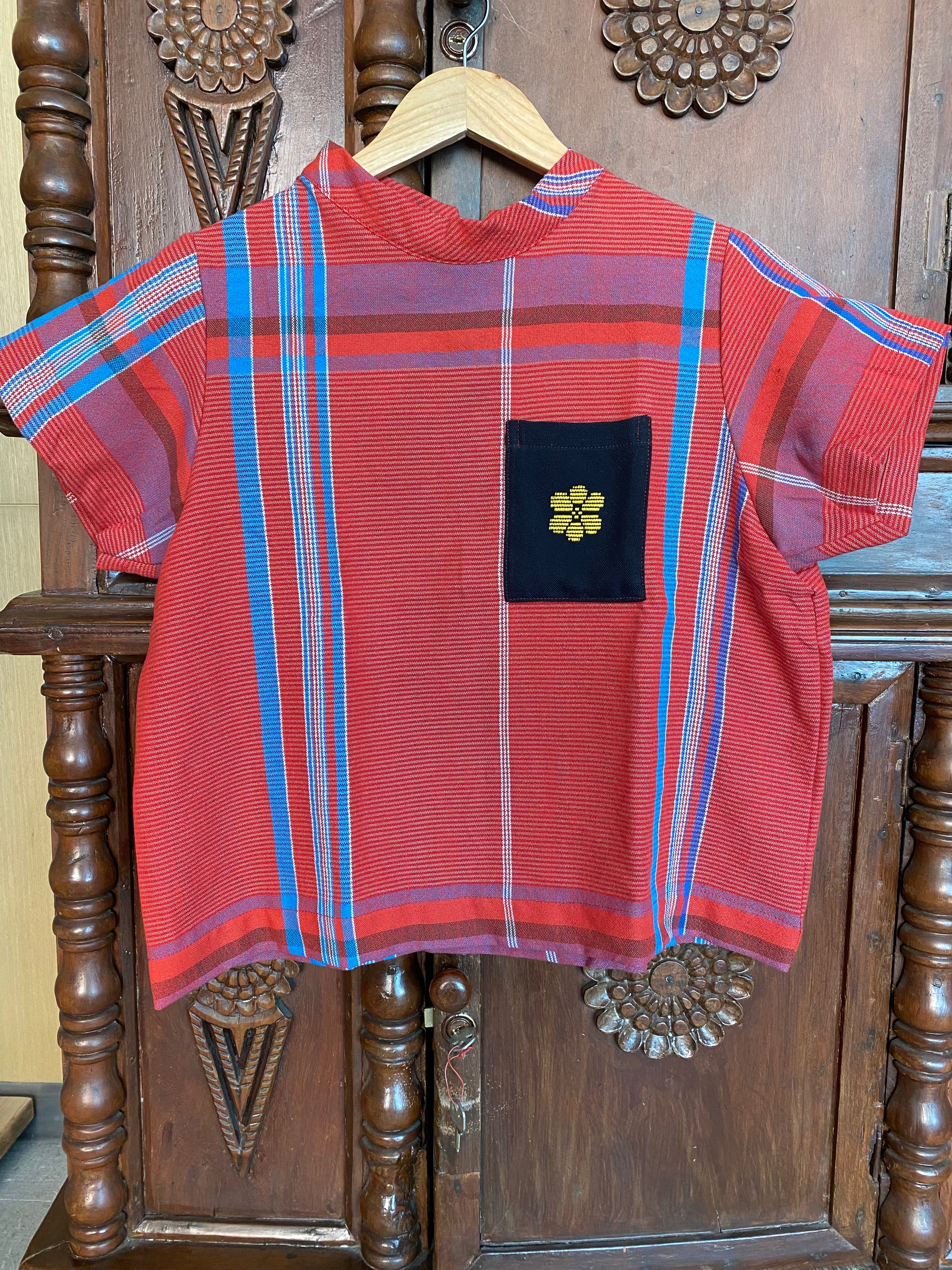 PAMANA: FELICITAS (full) with  black pocket
