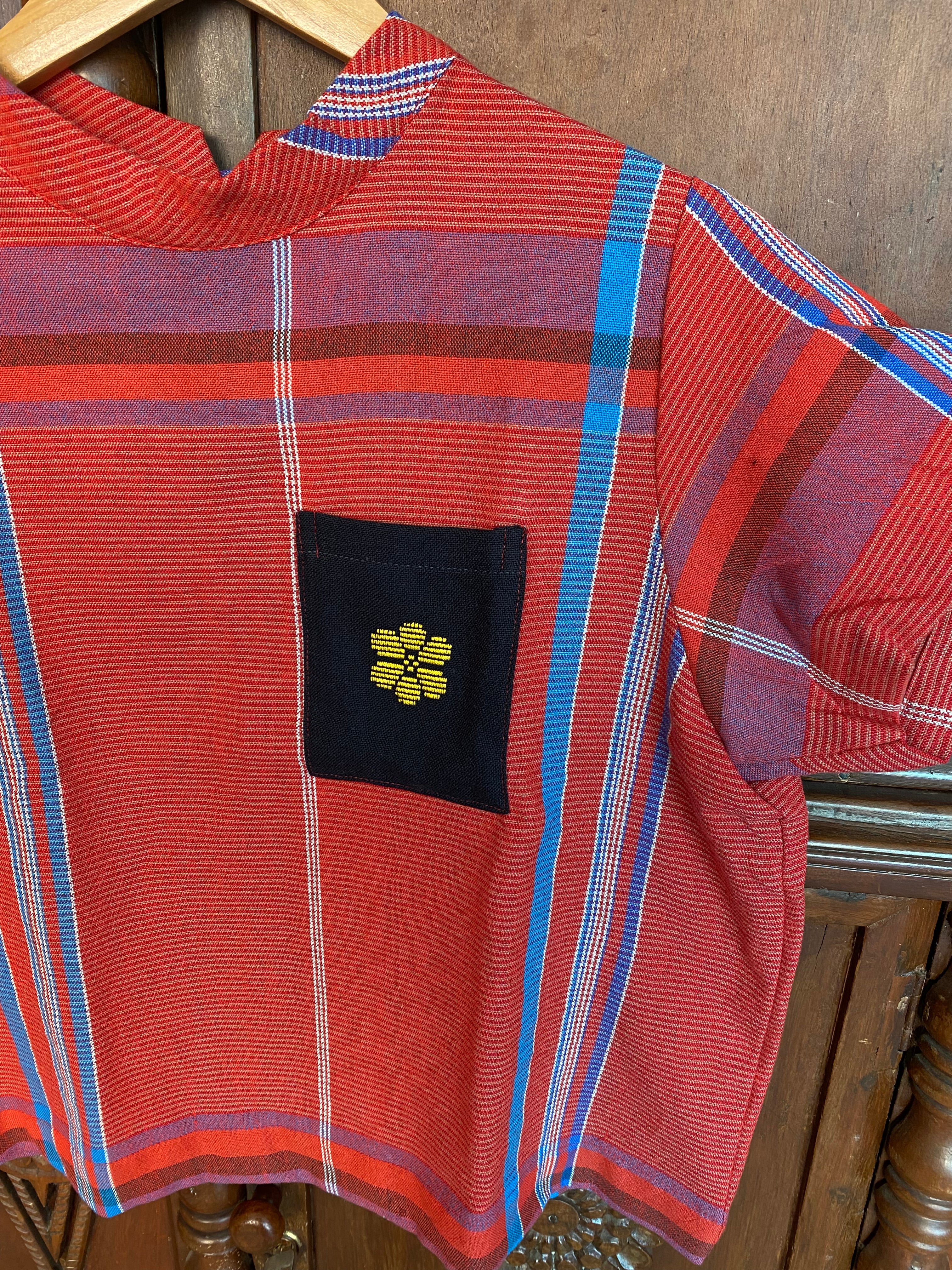 PAMANA: FELICITAS (full) with  black pocket