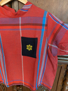 PAMANA: FELICITAS (full) with  black pocket