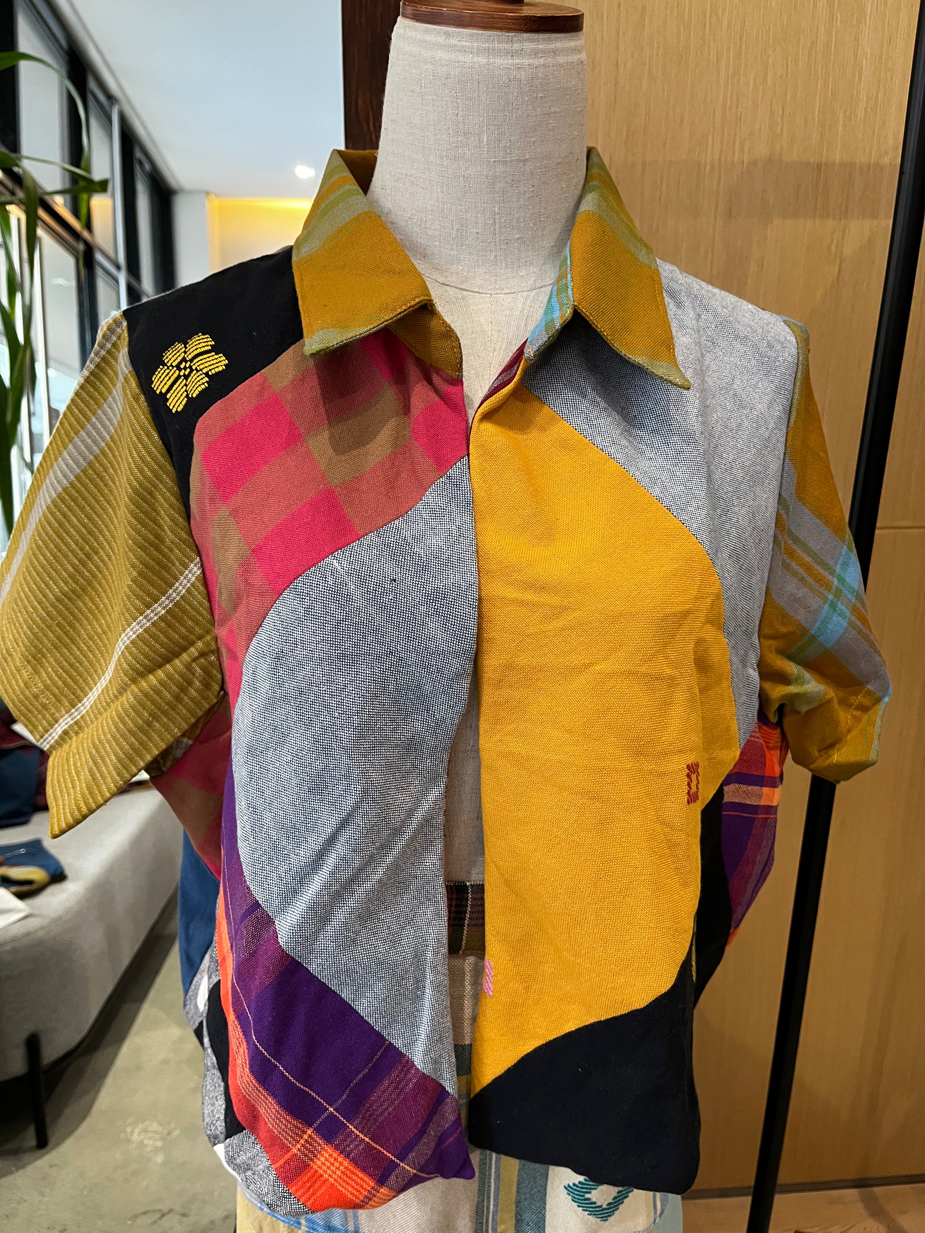 MALAYA COLLECTION: Retaso L2