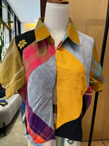 MALAYA COLLECTION: Retaso L2