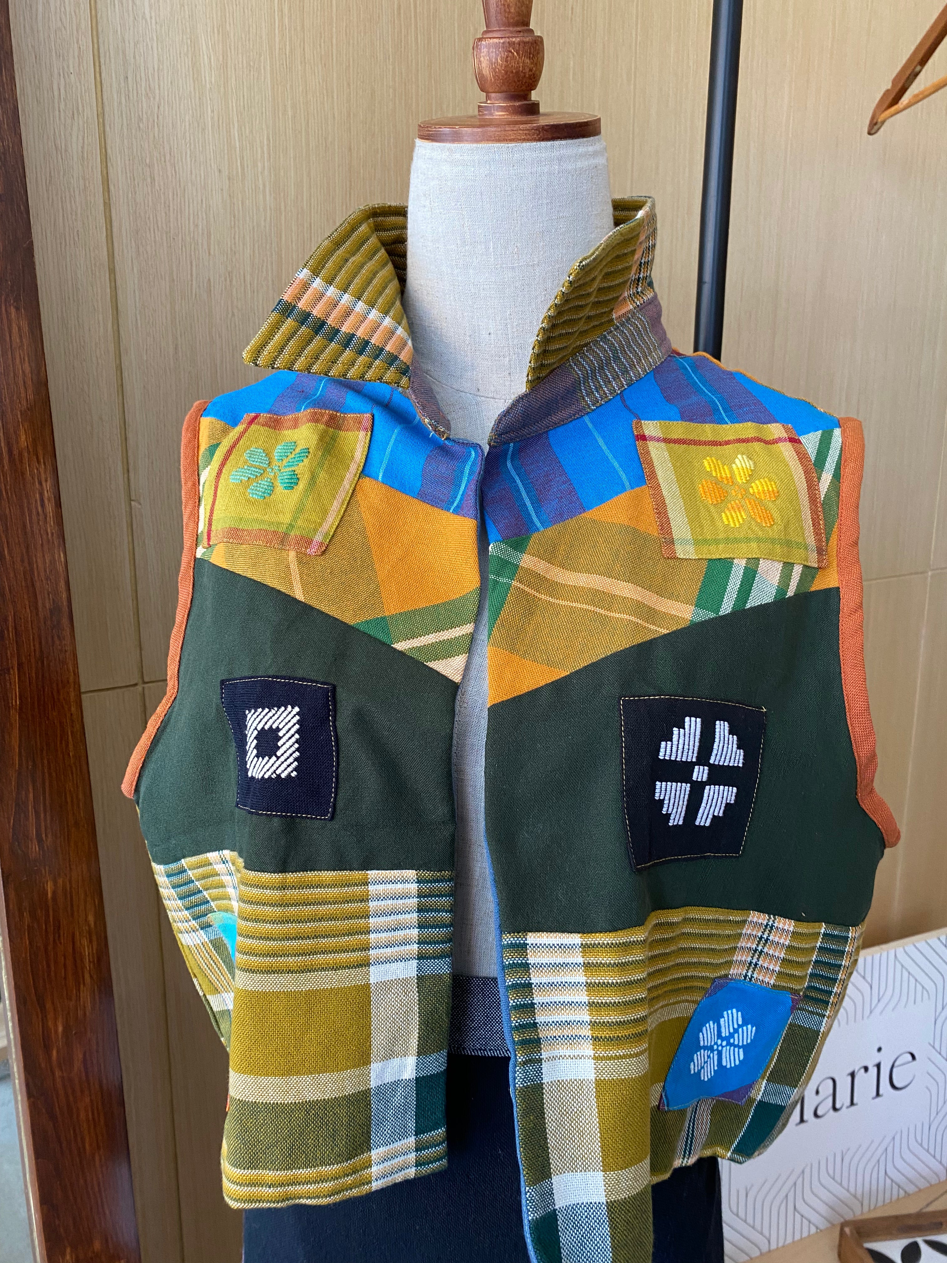 MASINING COLLECTION: DESIGN S3