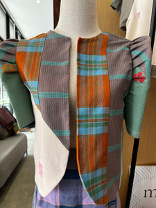 BOLERO: DESIGN 11 - MEDIUM