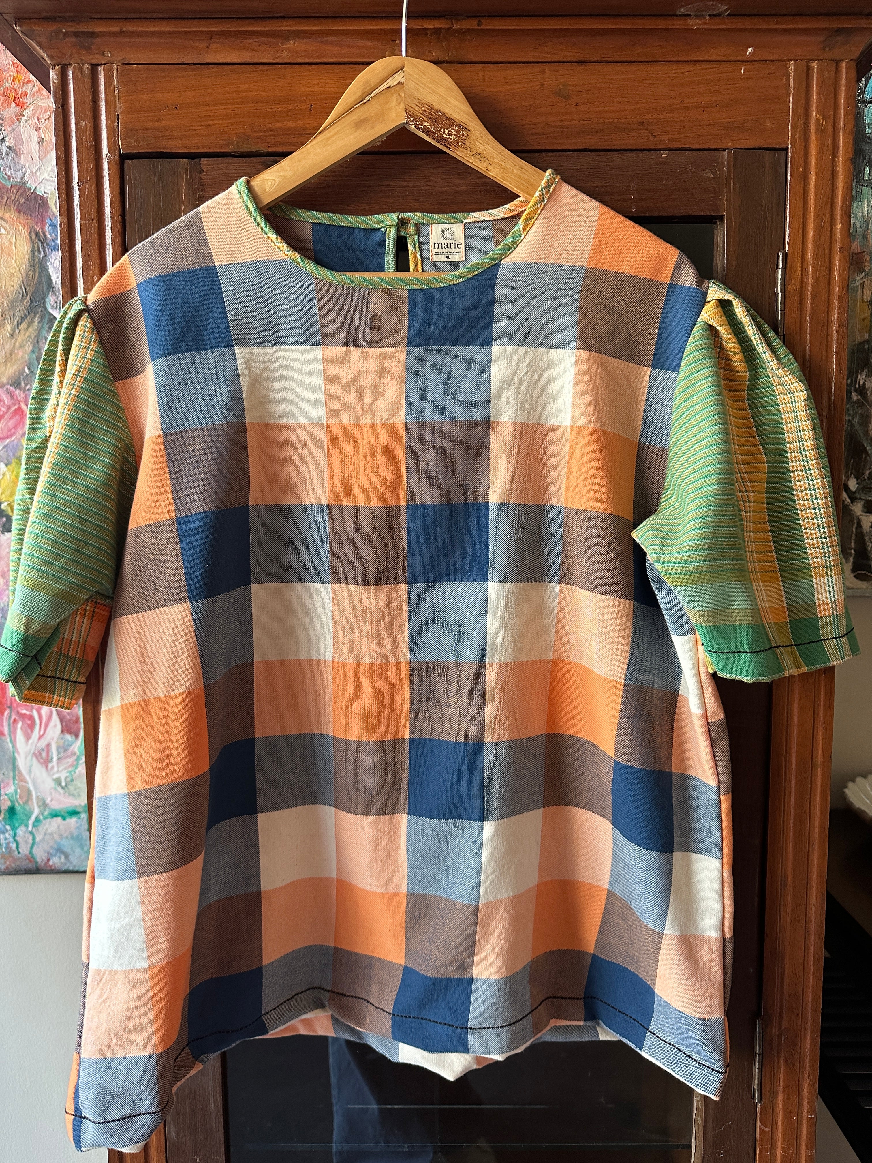 CLASSIC V1: BONIFACIA w/ CATALINA SLEEVES