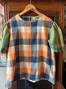 CLASSIC V1: BONIFACIA w/ CATALINA SLEEVES