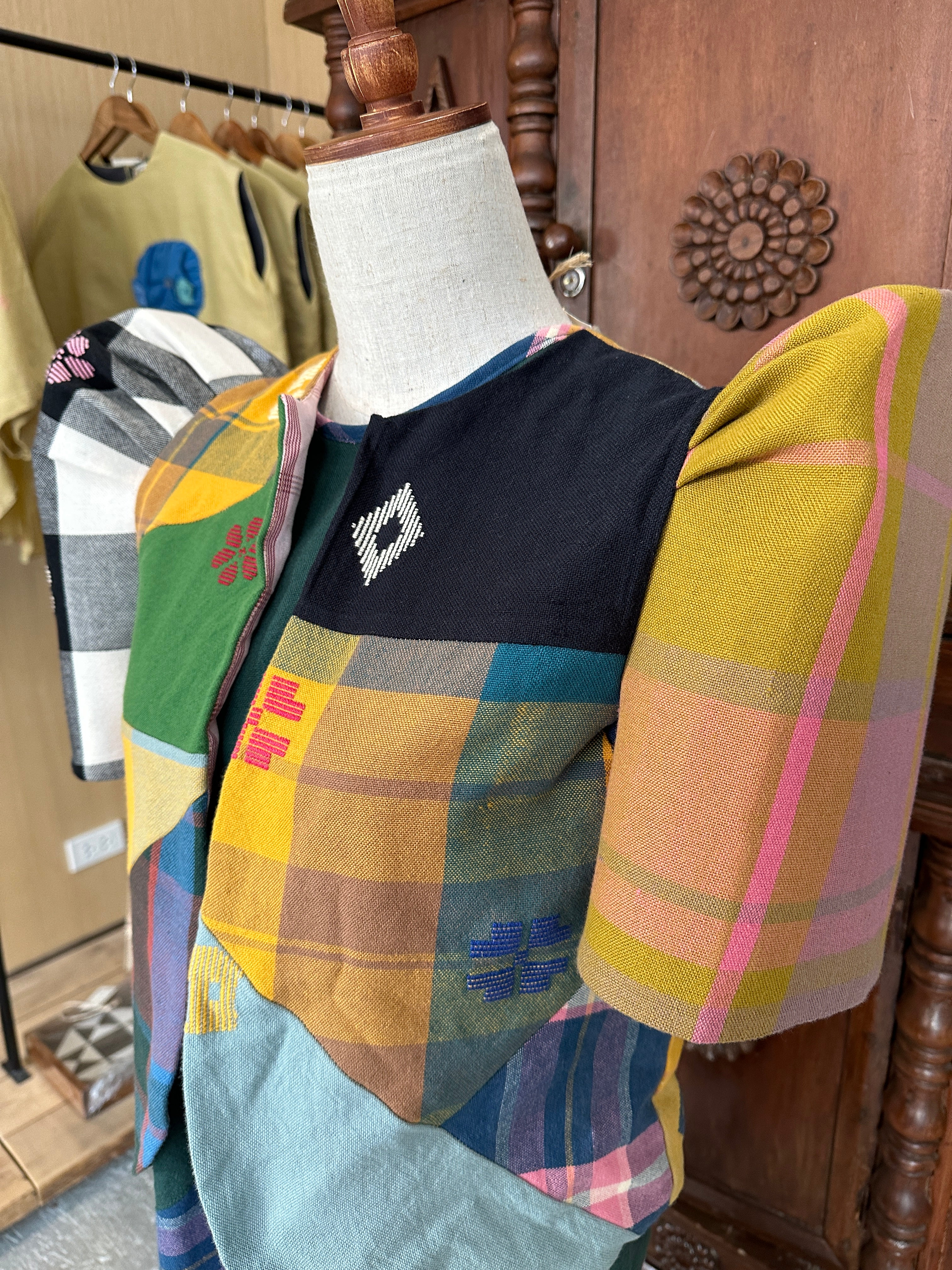 Bolero : Design 2