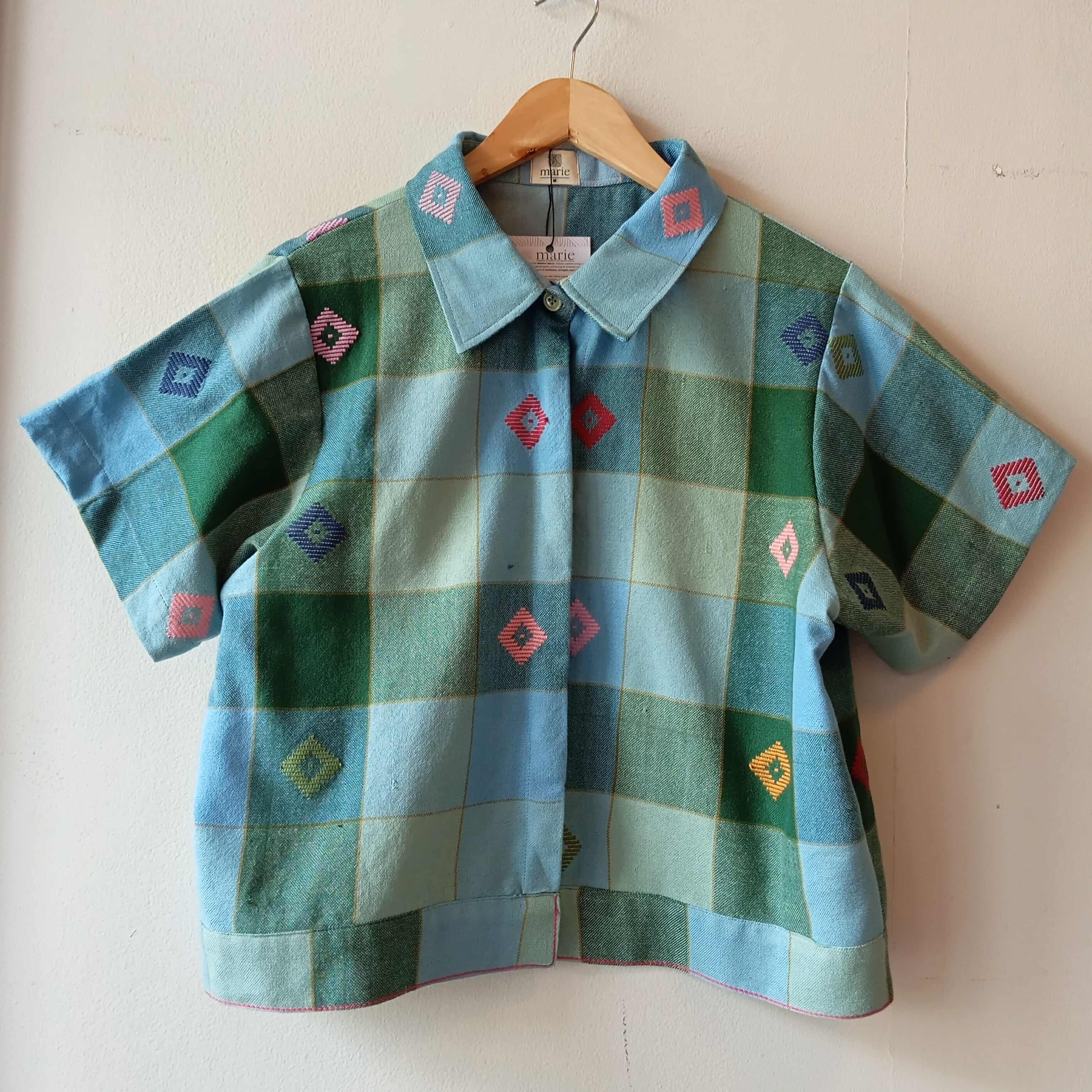 MARIKIT: ATHENA DIAMANTE FULL