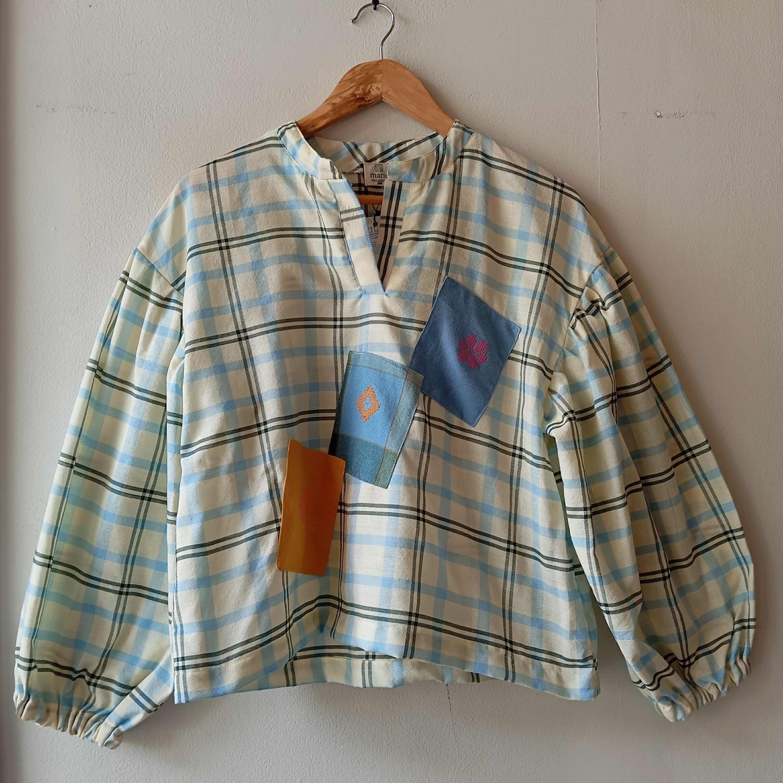 MADAYAW: FRIDA FULL W/ PATCHES